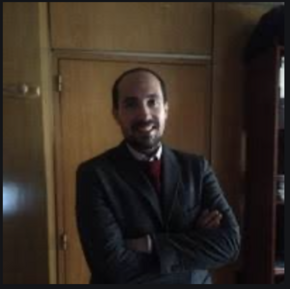 Antonio Núñez Pardo